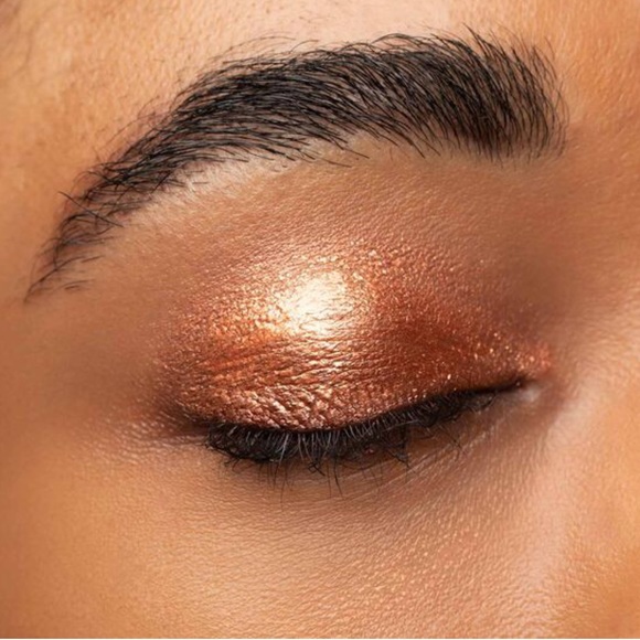 Marc Jacobs See-Quins Glam Glitter Liquid Eyeshadow Copperaazi - Picture 14 of 16